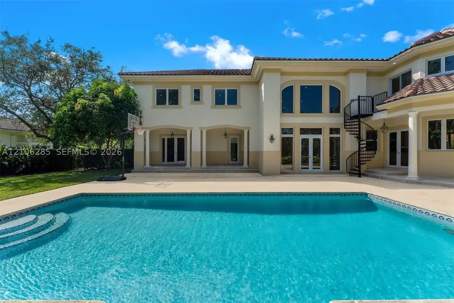 673 Destacada Cir, Coral Gables, FL 33156 - #2