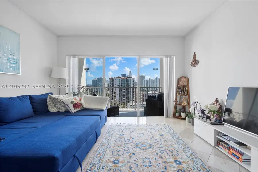 300 Bayview Dr #1503, Sunny Isles Beach, FL 33160 - #3
