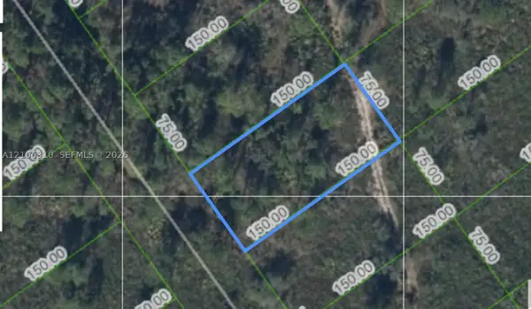 562 Kennedy St, Lake Placid, FL 33852