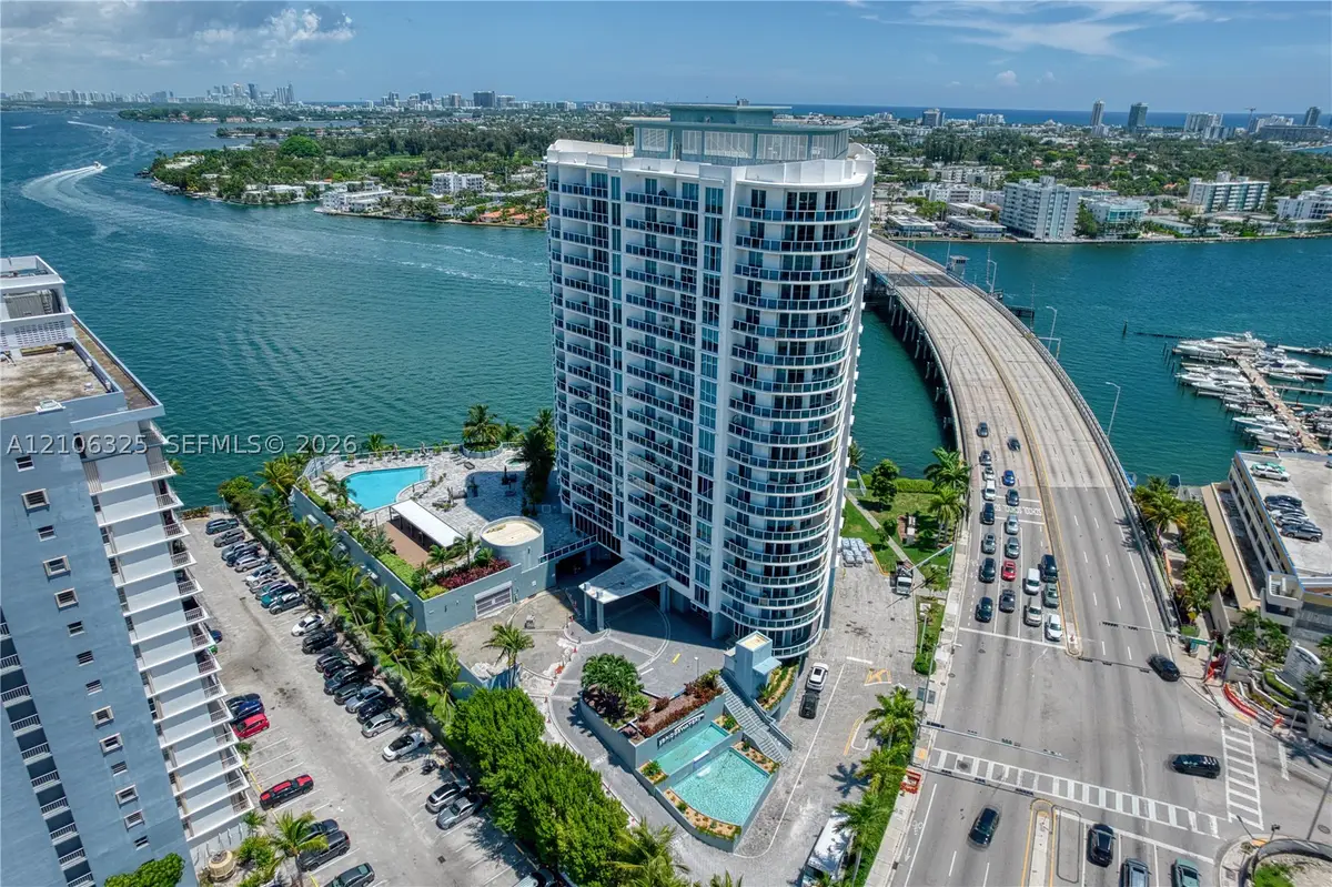 1881 79th St Cswy #404, North Bay Village, FL 33141 - #1