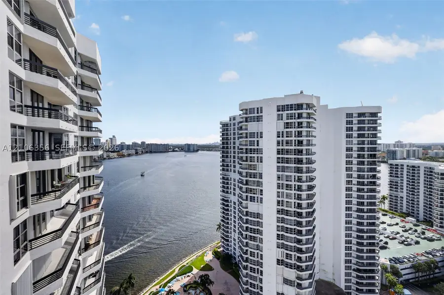 19195 NE 36th Ct #2704, Aventura, FL 33180 - #3