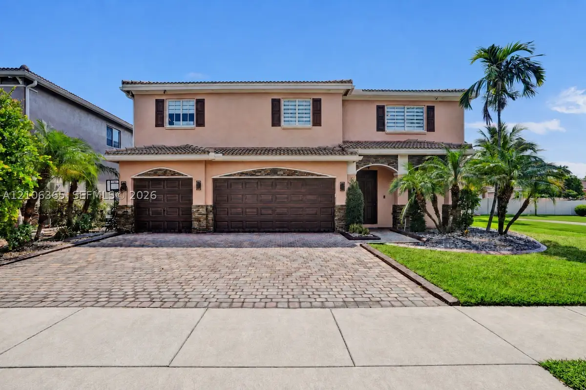 1292 NW 205th Street, Miami Gardens, FL 332169 - #1
