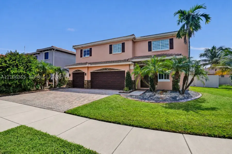 1292 NW 205th Street, Miami Gardens, FL 332169 - #2