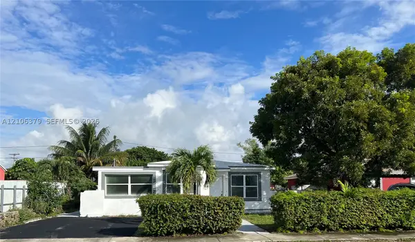 2625 NW 55th St, Miami, FL 33142
