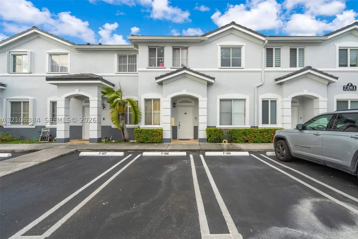 7361 NW 174th Ter #105, Hialeah, FL 33015 - #1