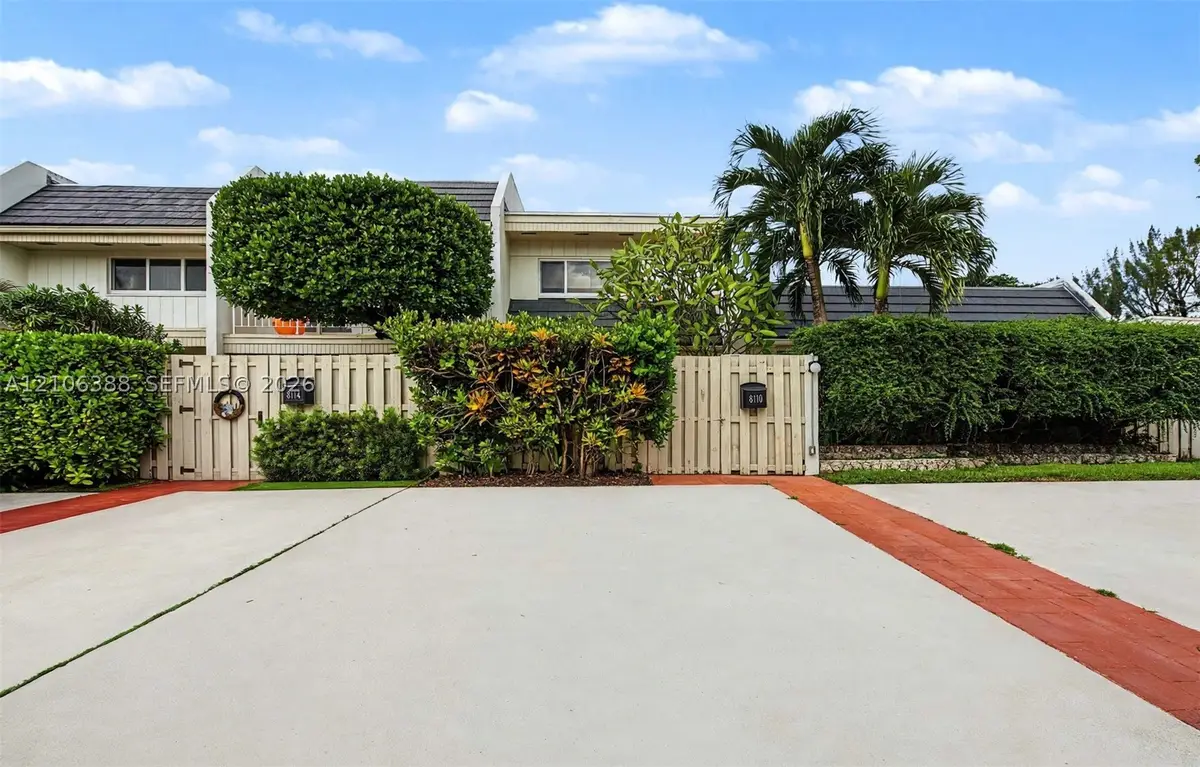 8110 SW 82nd Ct, Miami, FL 33143 - #1