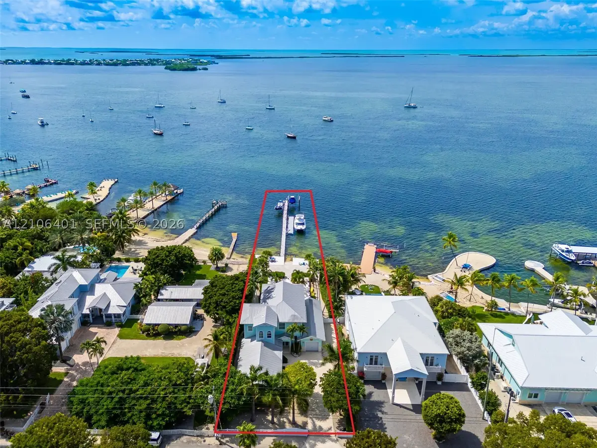 126 Point Pleasant Dr, Key Largo, FL 33037 - #1