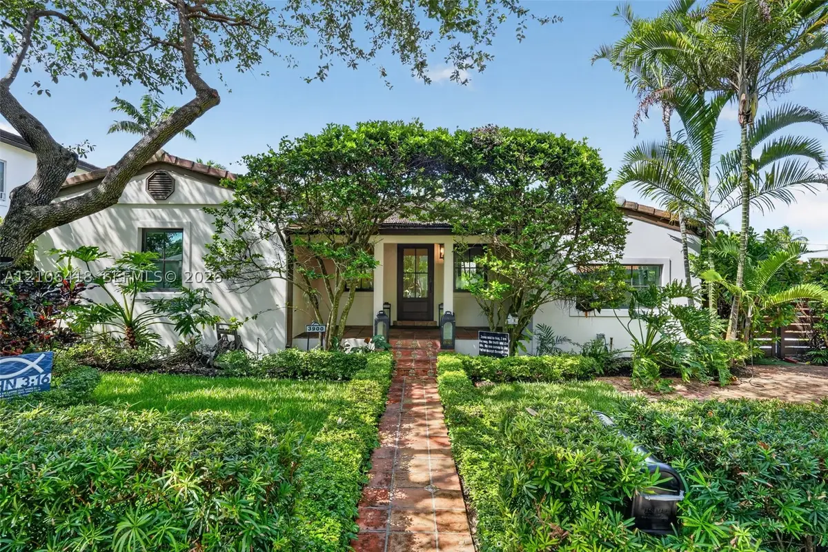 3900 SW 60th Ave, Miami, FL 33155 - #1