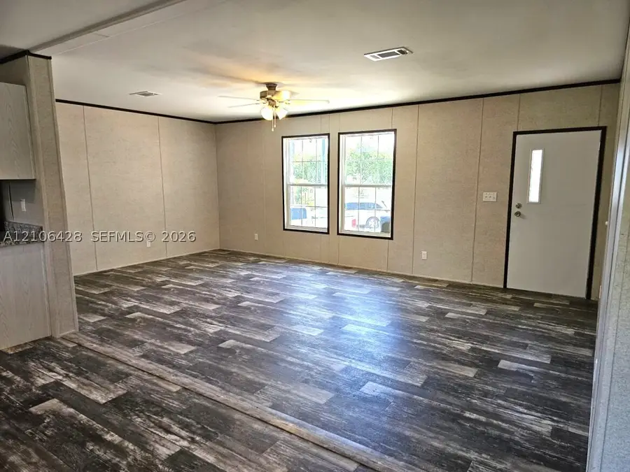 881 Woodland Blvd, Clewiston, FL 33440 - #3