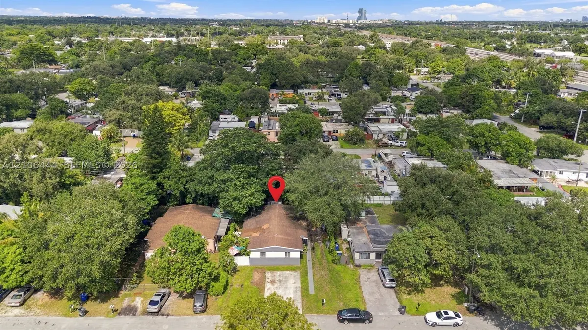 6351 Hayes St, Hollywood, FL 33024 - #1