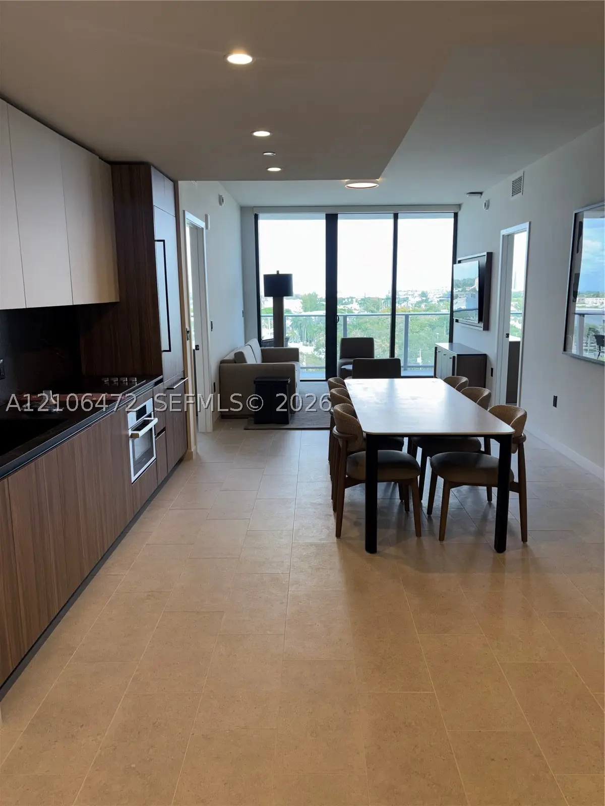 13899 Biscayne Blvd #907, Miami, FL 33181 - #1