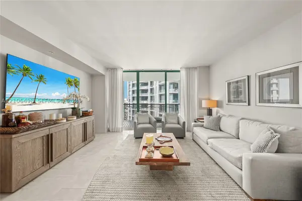3400 SW 27th Ave #1804, Miami, FL 33133