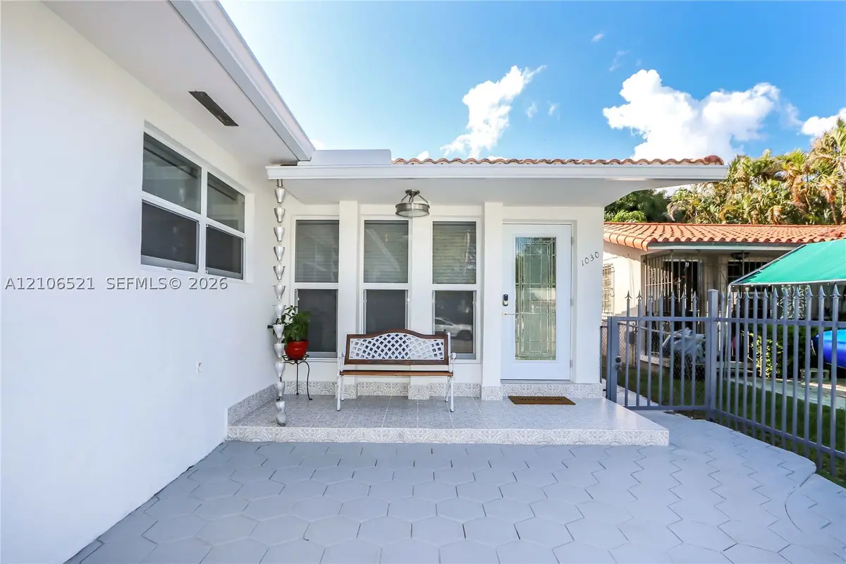 1030 SW 10th Ave, Miami, FL 33130 - #1