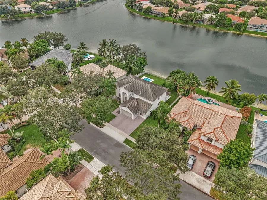 2048 NW 126th Ave, Pembroke Pines, FL 33028 - #2