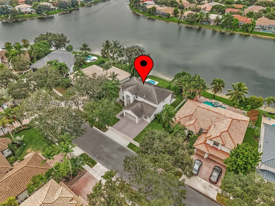 2048 NW 126th Ave, Pembroke Pines, FL 33028 - #3