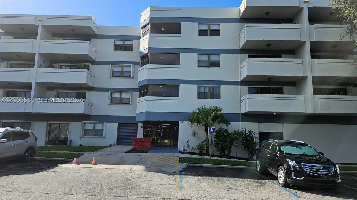 1891 N 61st Ave #B104, Hollywood, FL 33024 - #1
