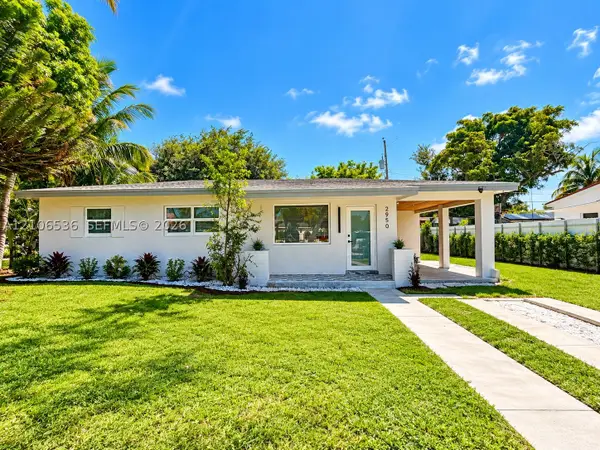 2950 NW 173rd Ter, Miami Gardens, FL 33056