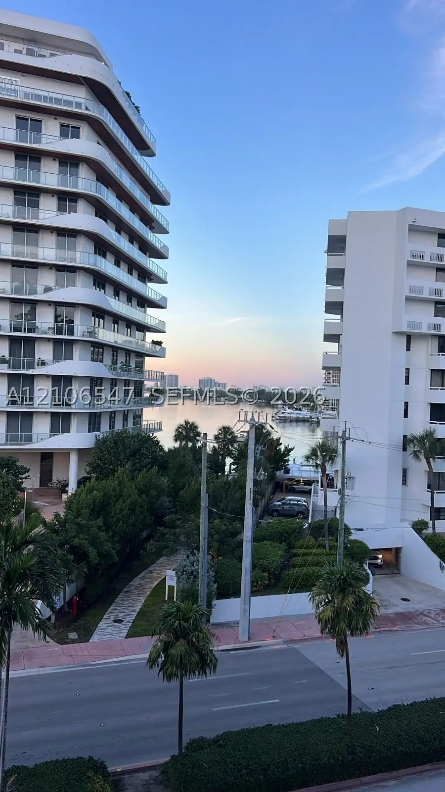 6801 Indian Creek Dr #509, Miami Beach, FL 33141 - #2