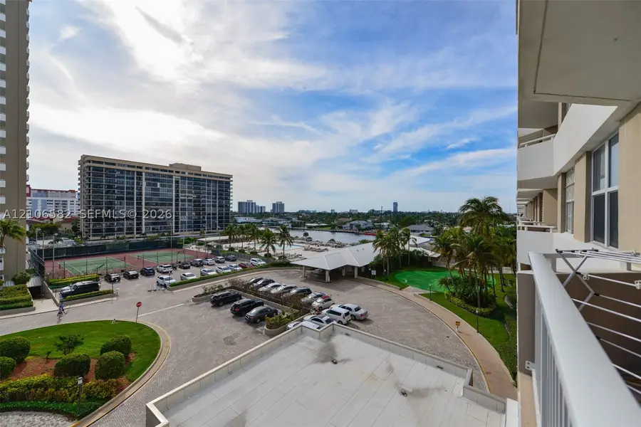 1965 S Ocean Dr #4C, Hallandale Beach, FL 33009 - #2