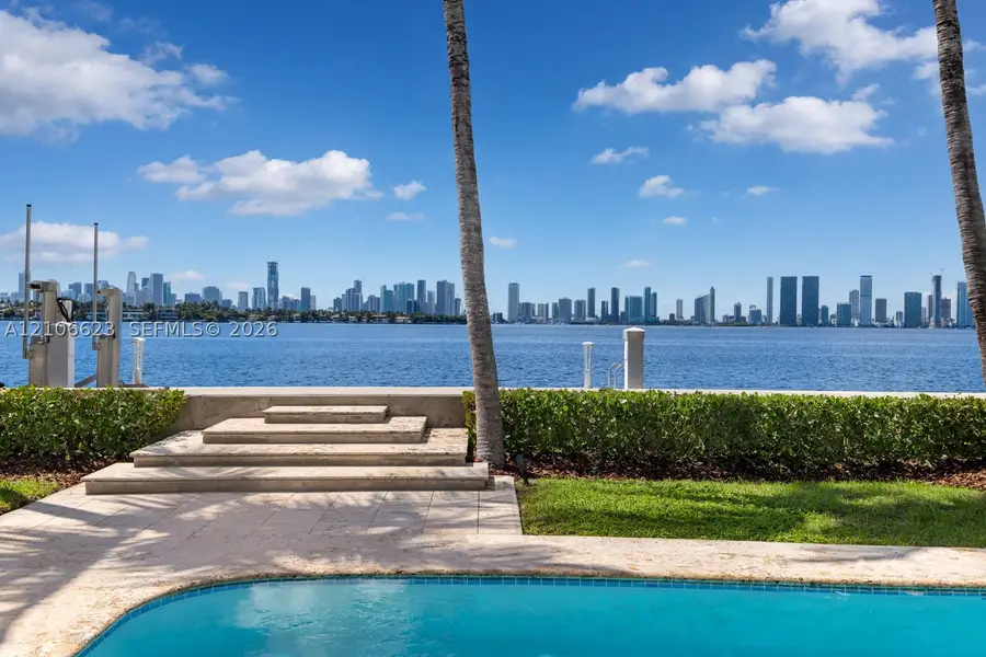 2312 Bay Ave, Miami Beach, FL 33140 - #2