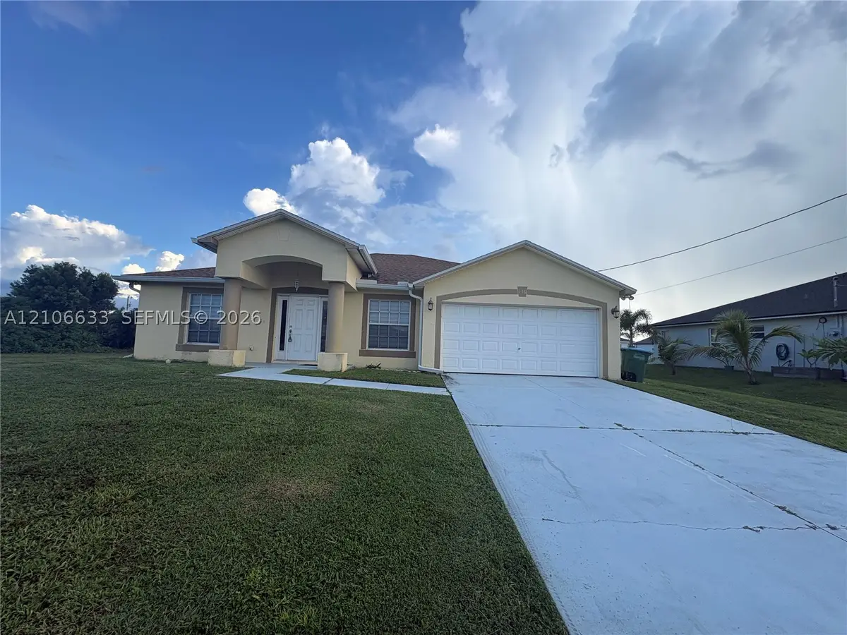 116 Nw 26th Street, Cape Coral, FL 33993 - #1
