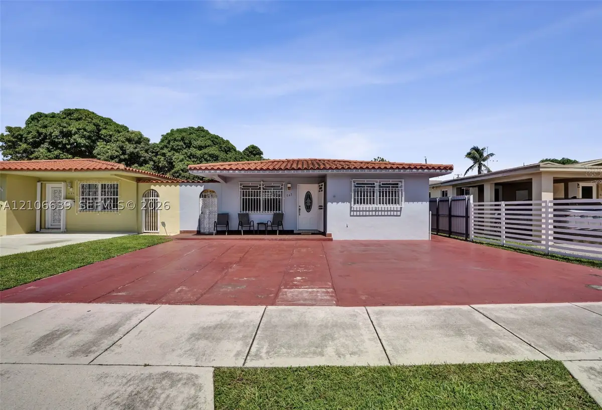 645 W 16th St, Hialeah, FL 33010 - #1