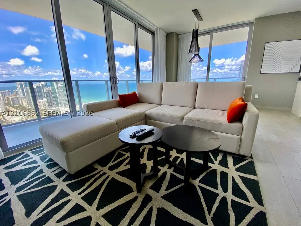 4010 S Ocean Dr #T3601, Hollywood, FL 33019 - #1
