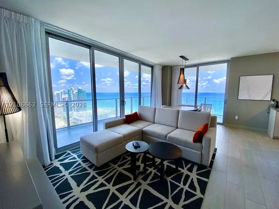 4010 S Ocean Dr #T3601, Hollywood, FL 33019 - #3