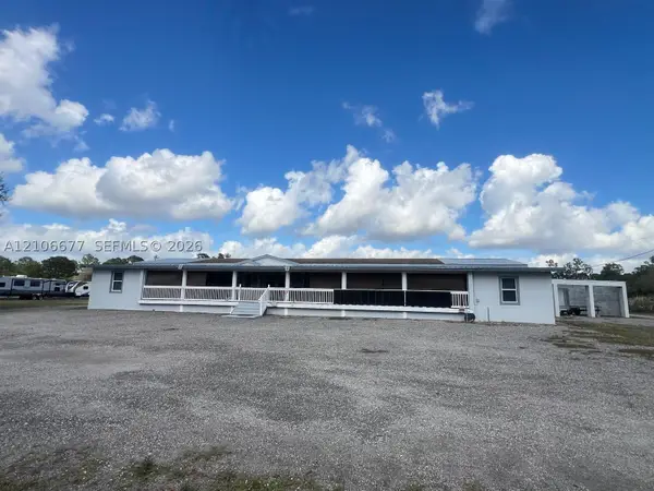 839 Perimeter Rd, Clewiston, FL 33440