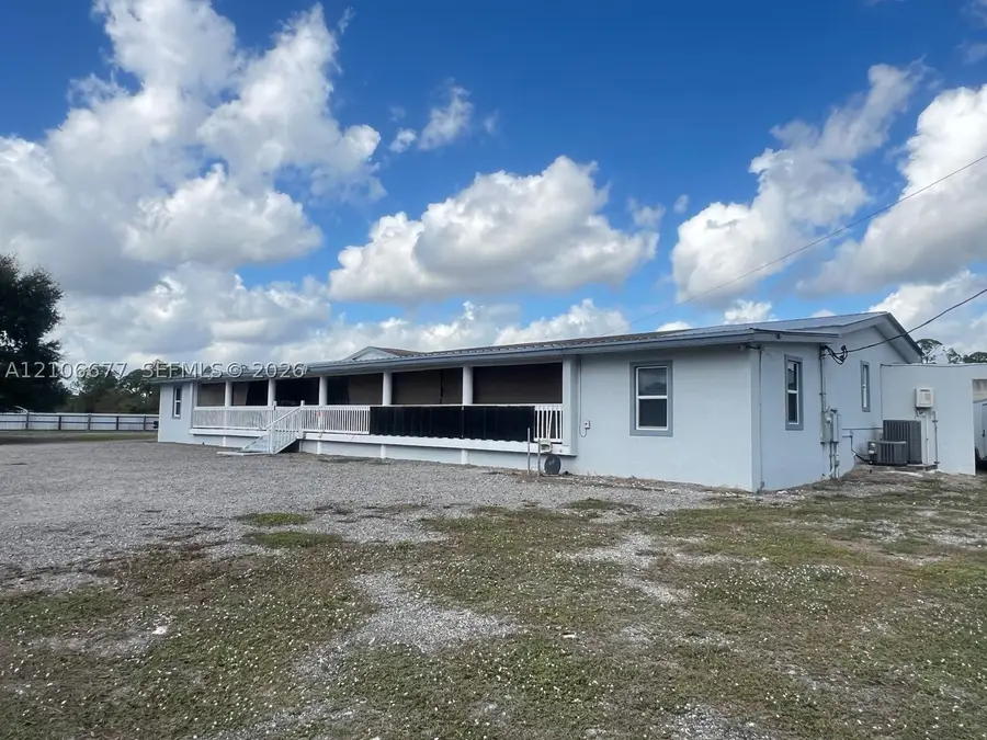 839 Perimeter Rd, Clewiston, FL 33440 - #2