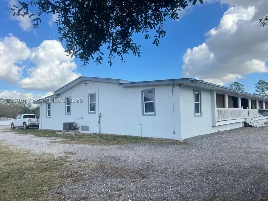 839 Perimeter Rd, Clewiston, FL 33440 - #3