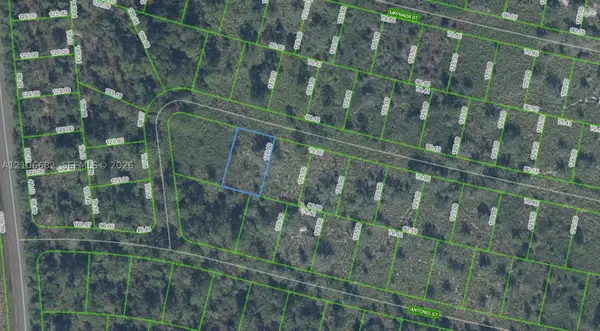 8729 Cicely Drive, Sebring, FL 33872