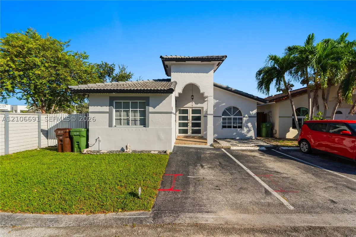 3355 W 68th St #128, Hialeah, FL 33018 - #1