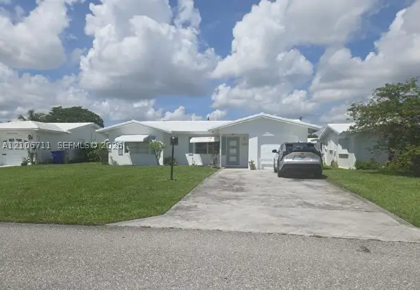 2521 E Golf Blvd, Pompano Beach, FL 33064 - #1