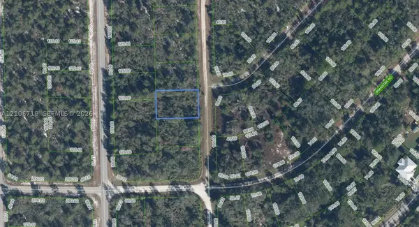 3292 Gossamer Avenue, Lake Placid, FL 33852