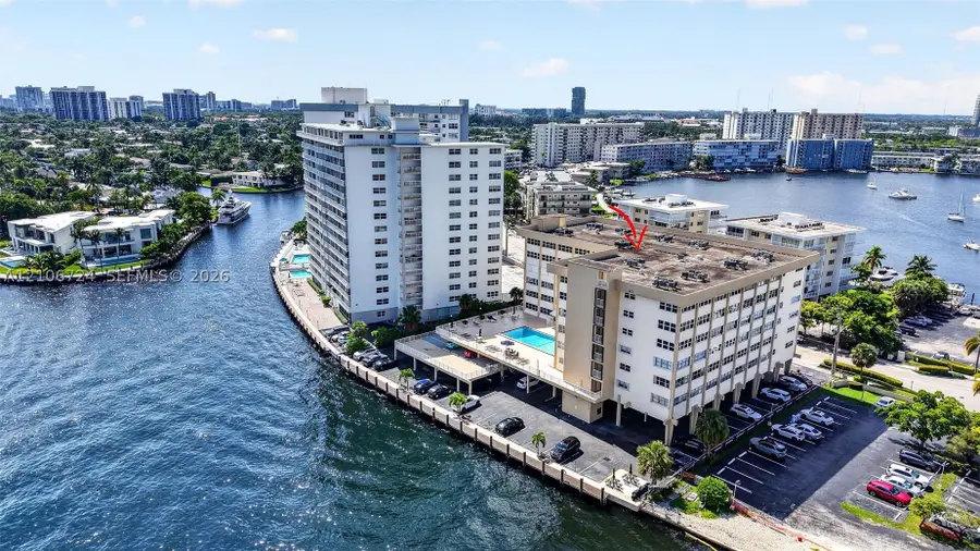 111 Golden Isles Dr #G12, Hallandale Beach, FL 33009 - #2