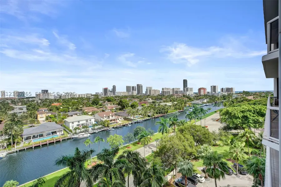 3598 Yacht Club Dr #901, Aventura, FL 33180 - #2