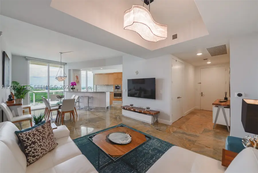 16001 Collins Ave #3005, Sunny Isles Beach, FL 33160 - #3