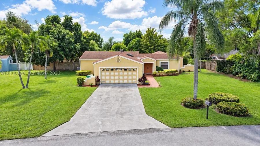 14750 SW 156th St, Miami, FL 33187 - #2