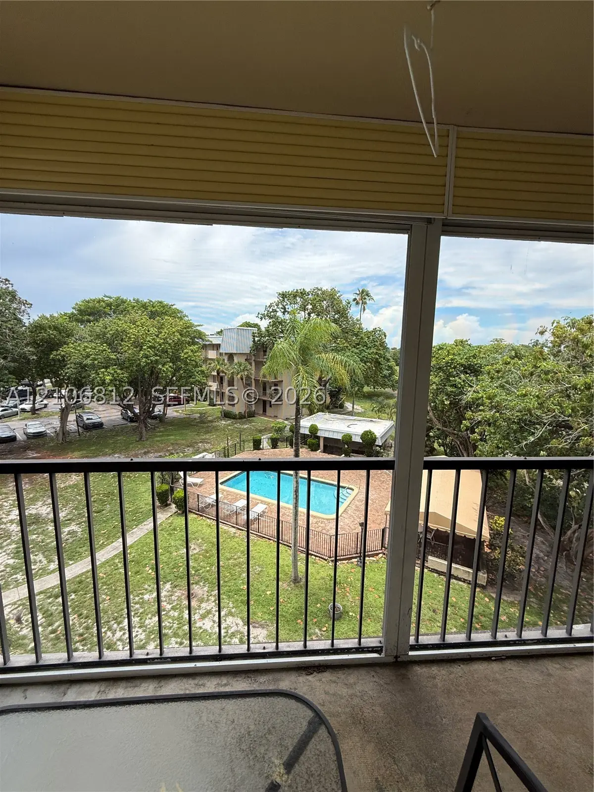 5961 N Falls Cir Dr #408, Lauderhill, FL 33319 - #1