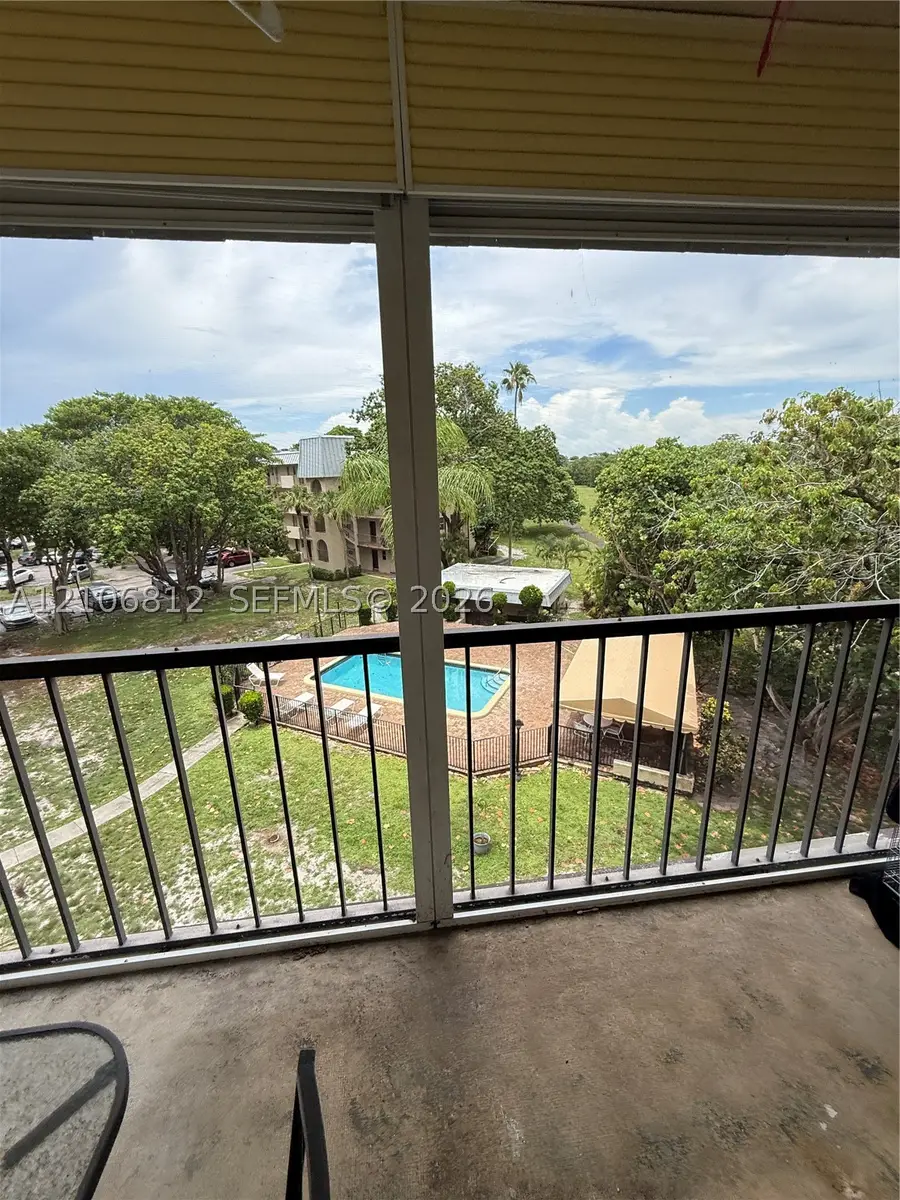 5961 N Falls Cir Dr #408, Lauderhill, FL 33319 - #2