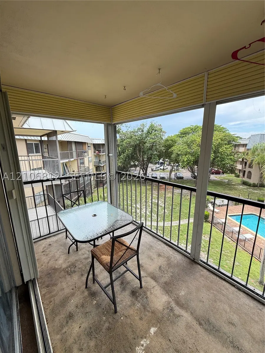 5961 N Falls Cir Dr #408, Lauderhill, FL 33319 - #3