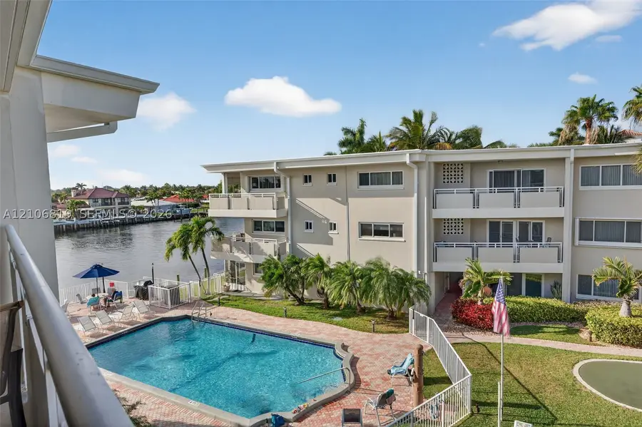 1198 Hillsboro Mile #340, Hillsboro Beach, FL 33062 - #3