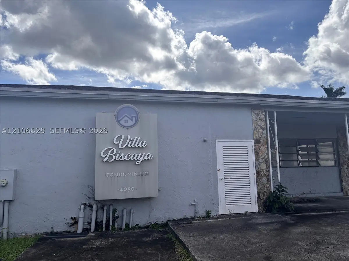 4050 NW 135th St #15-9, Opa Locka, FL 33054 - #1