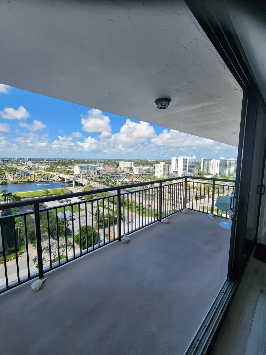 3031 N Ocean Blvd #1801, Fort Lauderdale, FL 33308 - #3