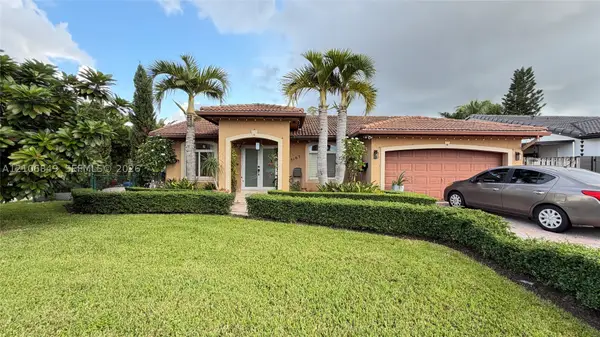 5165 SW 158th Ave, Miami, FL 33185