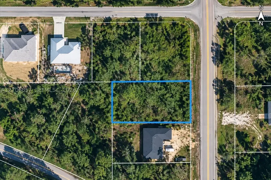 5605 Longwood Rd, Sebring, FL 33875 - #3