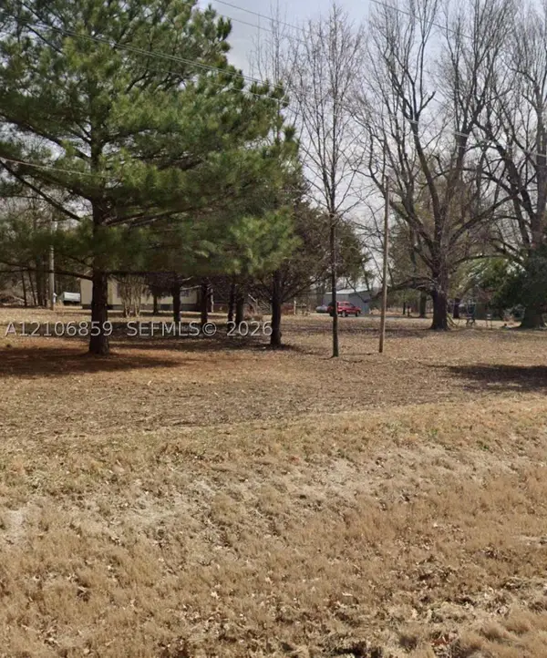 6257 Pocahontas, , AR 72455