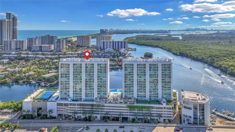 400 Sunny Isles Blvd #1519, Sunny Isles Beach, FL 33160 - #3