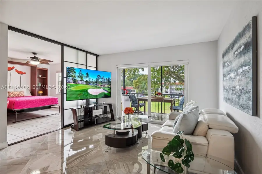 8921 S Hollybrook Blvd #304, Pembroke Pines, FL 33025 - #3